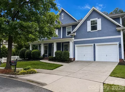 8611 Covedale Crossings Cir, Cornelius, NC 28031