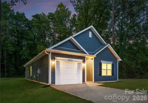 7007 Frye Pl, Charlotte, NC 28269