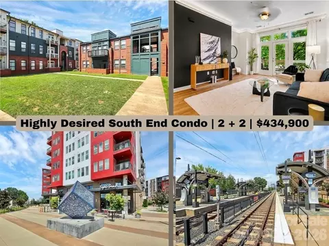450 New Bern Station Ct, Charlotte, NC 28209
