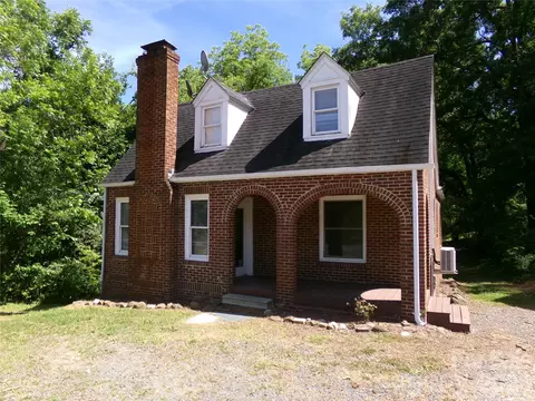1014 E Main St, Albemarle, NC 28001