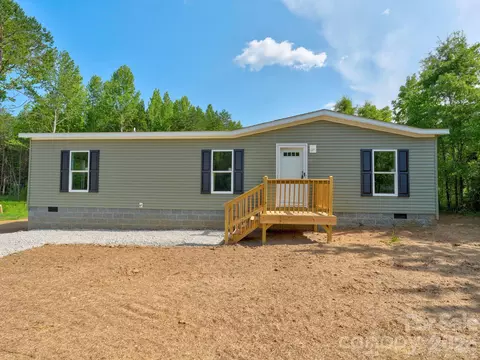 355 Middle Brook Dr, Rockwell, NC 28138