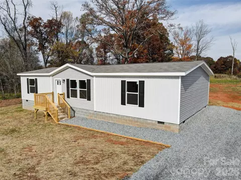 355 Middle Brook Dr, Rockwell, NC 28138