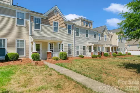1021 Laparc Ln, Indian Trail, NC 28079