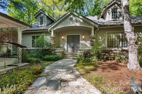 Cold Mountain Road, Lake Toxaway, NC 28747