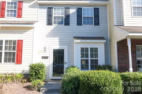 12331 Bluestem Ln, Charlotte, NC 28277