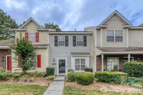 12331 Bluestem Ln, Charlotte, NC 28277