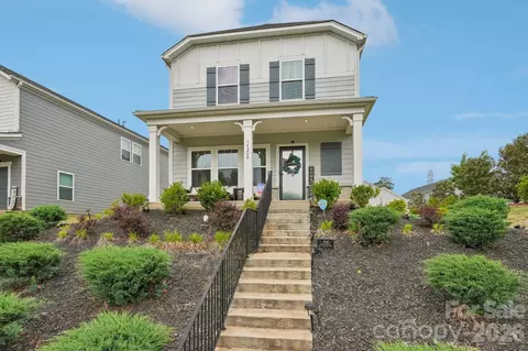 14200 Laughing Gull Rd, Charlotte, NC 28278