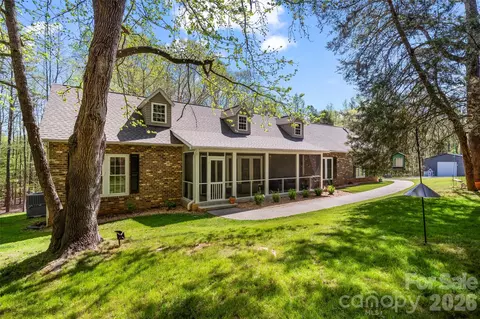8611 Bent Creek Rd, Waxhaw, NC 28173