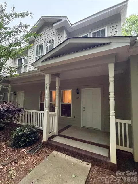 118 Par Pl, Mooresville, NC 28115