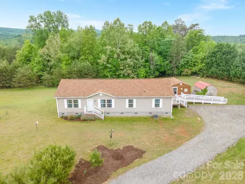2517 Horseshoe Rd, Westfield, NC 27053