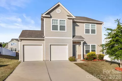 5153 Meanna Dr, Clover, SC 29710