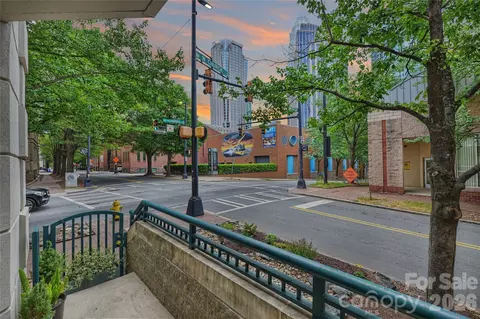 401 N Church 103 St #103, Charlotte, NC 28202
