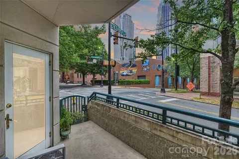 401 N Church 103 St #103, Charlotte, NC 28202