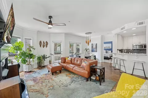 401 N Church 103 St #103, Charlotte, NC 28202