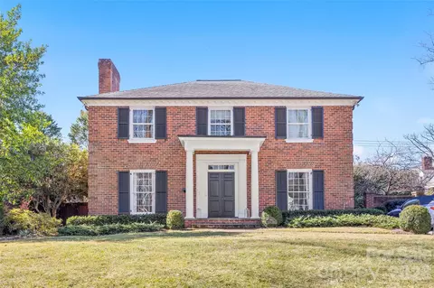 1910 Beverly Dr, Charlotte, NC 28207