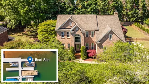 119 Topsail Pl, Mooresville, NC 28117