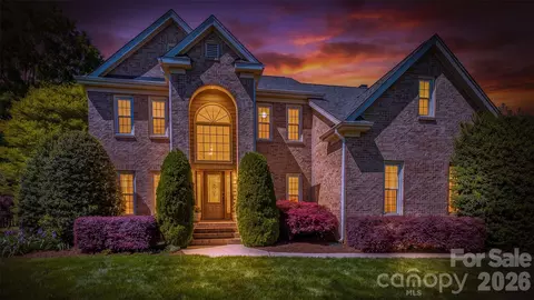 119 Topsail Pl, Mooresville, NC 28117