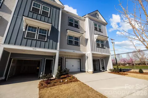 3200 Butler Hill 29 Dr #29, Matthews, NC 28105