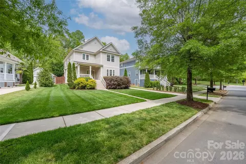 14045 Old Vermillion Dr, Huntersville, NC 28078