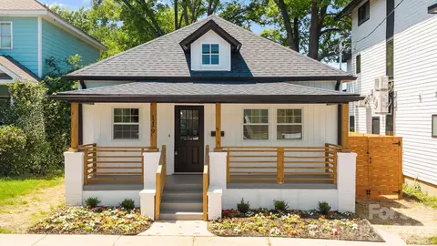 119 Idlewild Ave, Raleigh, NC 27601