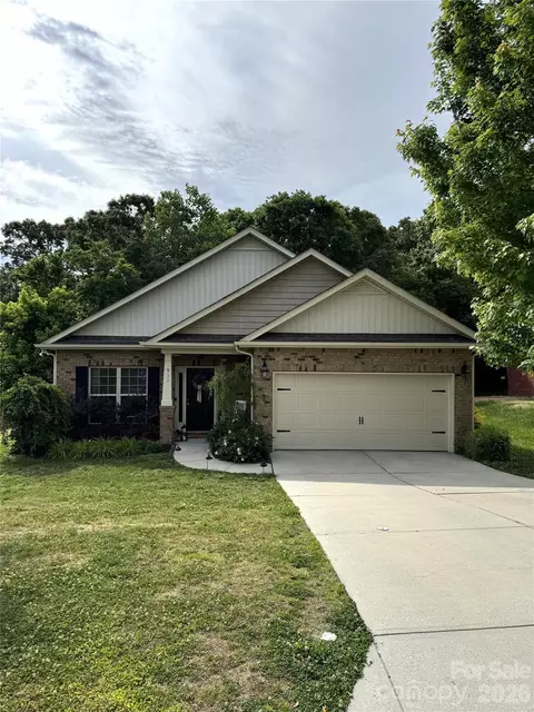 932 Catawba Wells Ct, Rock Hill, SC 29732