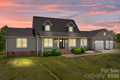 360 Whitaker Rd, Shelby, NC 28152