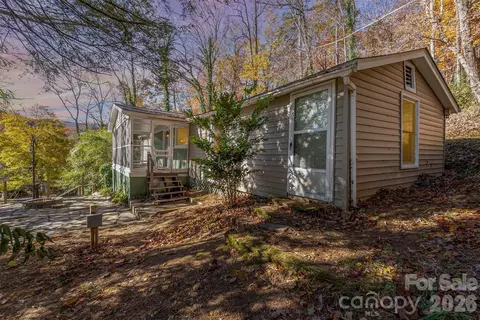 243 Boys Camp Rd, Lake Lure, NC 28746