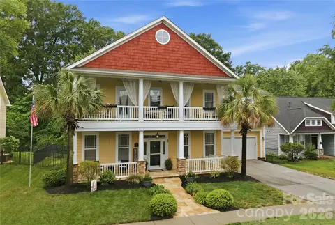 4001 Ladys Secret Dr, Indian Trail, NC 28079