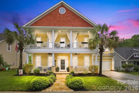 4001 Ladys Secret Dr, Indian Trail, NC 28079