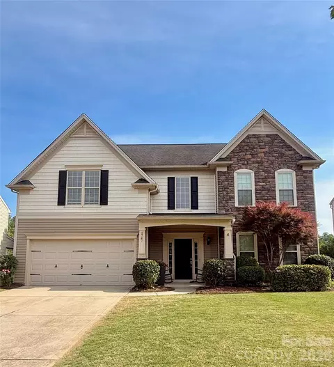 2747 Dunlin Dr, Fort Mill, SC 29707