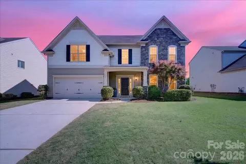 2747 Dunlin Dr, Indian Land, SC 29707