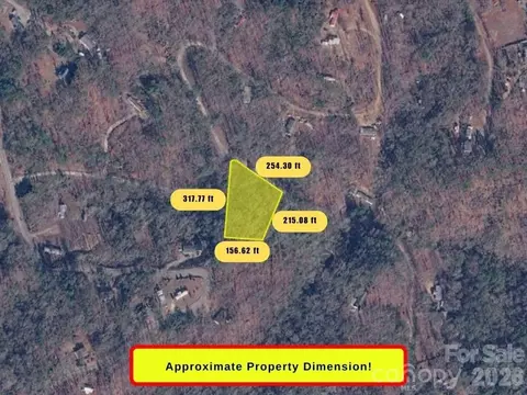 0 Bishop Ln, Mill Spring, NC 28756 photo 2