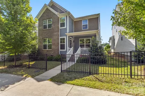 647 R L Stowe Rd, Belmont, NC 28012