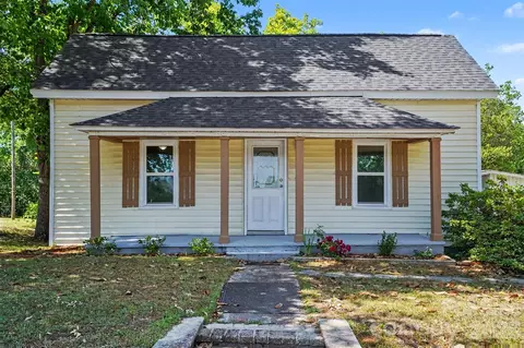 503 E Mcgregor St, Pageland, SC 29728
