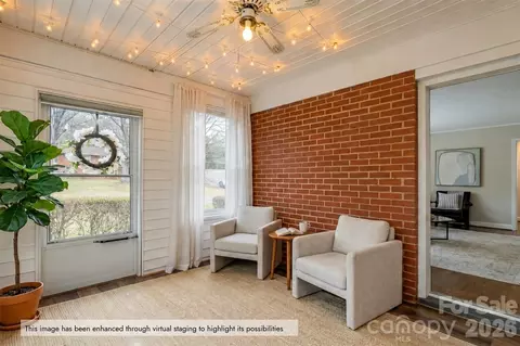 3231 Eastwood Dr, Charlotte, NC 28205