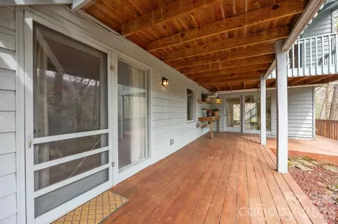 Exterior - 63 Chestnut Forest Rd, Fairview, NC 28730 photo 14 of 16