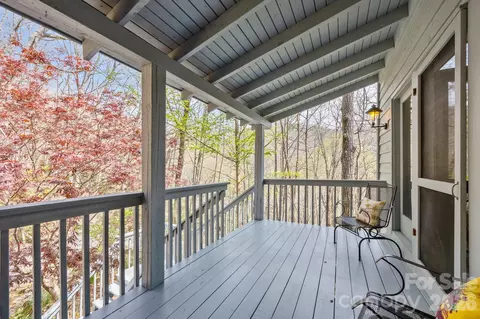 Exterior - 63 Chestnut Forest Rd, Fairview, NC 28730 photo 16 of 16