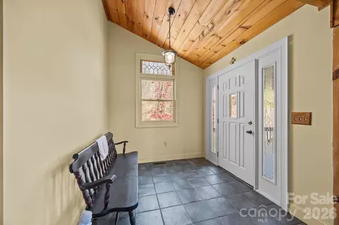 Entry Way - 63 Chestnut Forest Rd, Fairview, NC 28730 photo 1 of 1