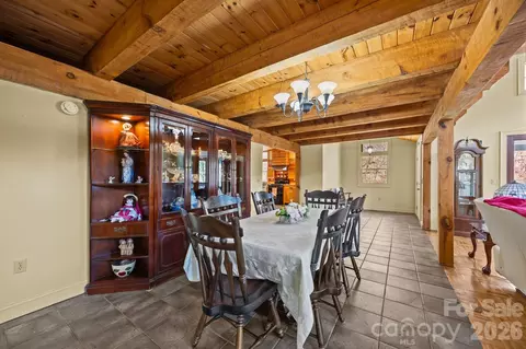 Dining - 63 Chestnut Forest Rd, Fairview, NC 28730 photo 1 of 1