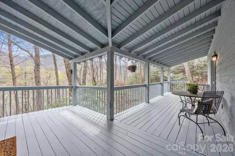Exterior - 63 Chestnut Forest Rd, Fairview, NC 28730 photo 7 of 16