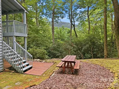 Exterior - 63 Chestnut Forest Rd, Fairview, NC 28730 photo 8 of 16