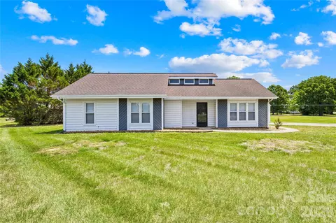 4800 Morgan Mill Rd, Monroe, NC 28110