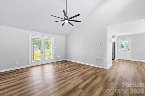 Living - 4800 Morgan Mill Rd, Monroe, NC 28110 photo 2 of 4