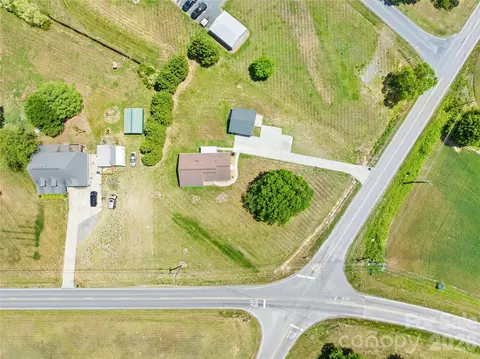 View/Area - 4800 Morgan Mill Rd, Monroe, NC 28110 photo 2 of 7