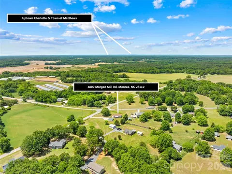 Other - 4800 Morgan Mill Rd, Monroe, NC 28110 photo 16 of 16