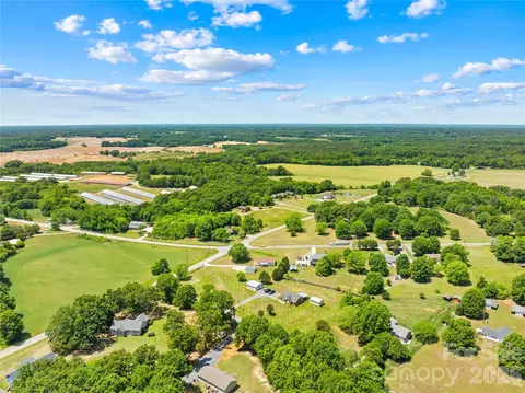 View/Area - 4800 Morgan Mill Rd, Monroe, NC 28110 photo 6 of 7