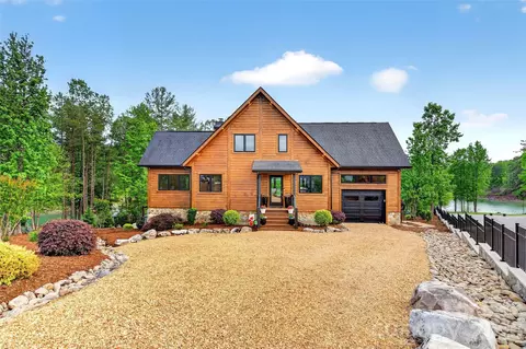 Exterior - 3097 W Moonlight Pl, Morganton, NC 28655 photo 1 of 7
