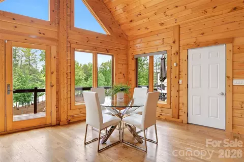 Dining - 3097 W Moonlight Pl, Morganton, NC 28655 photo 1 of 1
