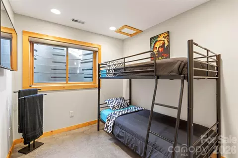 Bedroom - 3097 W Moonlight Pl, Morganton, NC 28655 photo 5 of 7