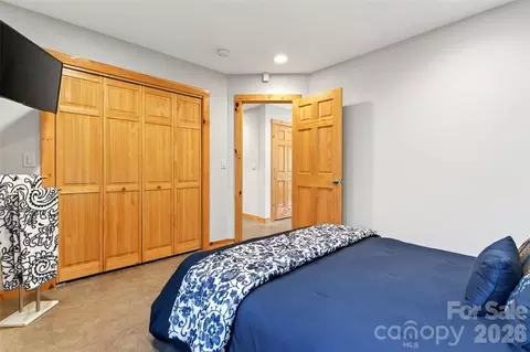 Bedroom - 3097 W Moonlight Pl, Morganton, NC 28655 photo 7 of 7
